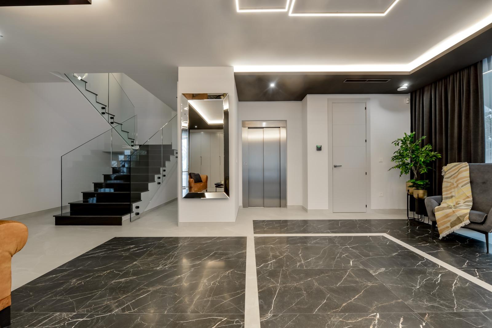 Villa Roma: Exclusivity and Elegance in Finestrat 🌟