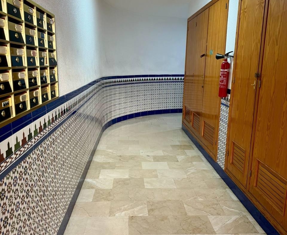 Exclusive apartment with 2 bedrooms and 3 terraces – Ref. A10245
