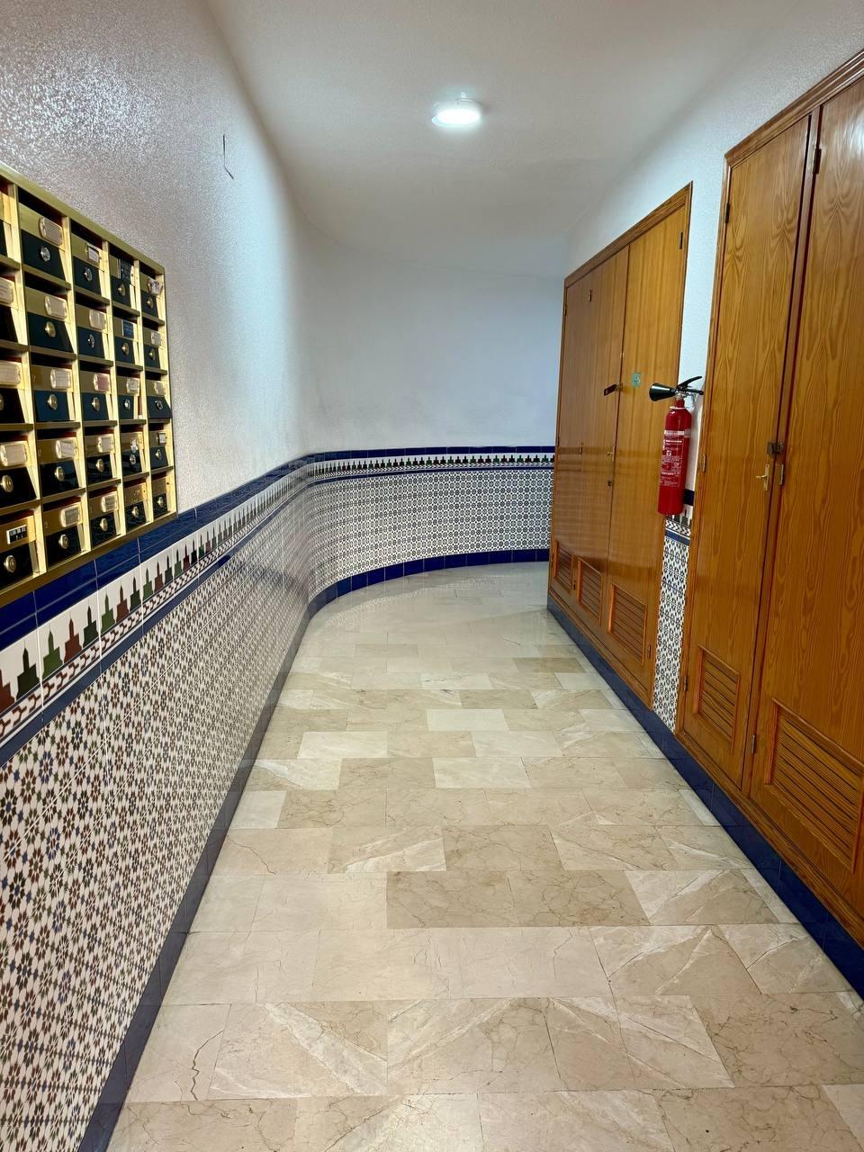 4-53-7 Exclusive apartment with 2 bedrooms and 3 terraces – Ref. A10245