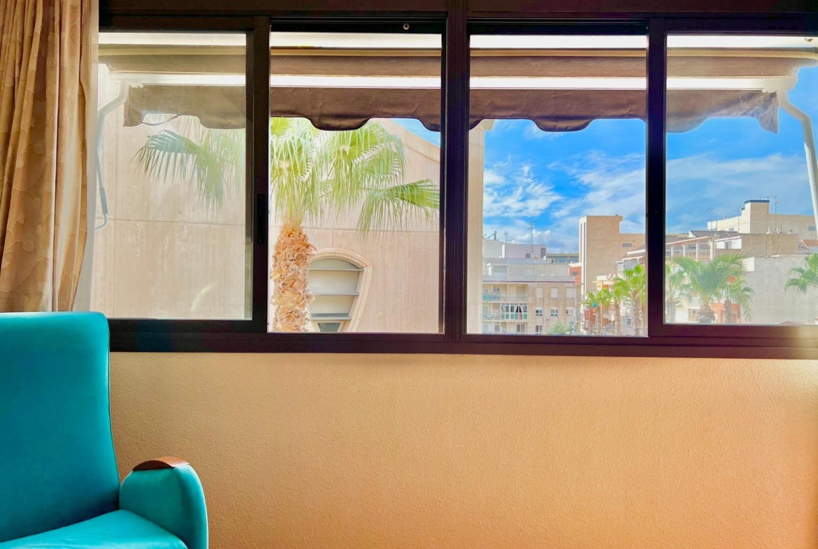 Confort, amplitud y exclusivididad. PISO DE 145m2 EN UBICACIÓN PRIVILEGIADA
