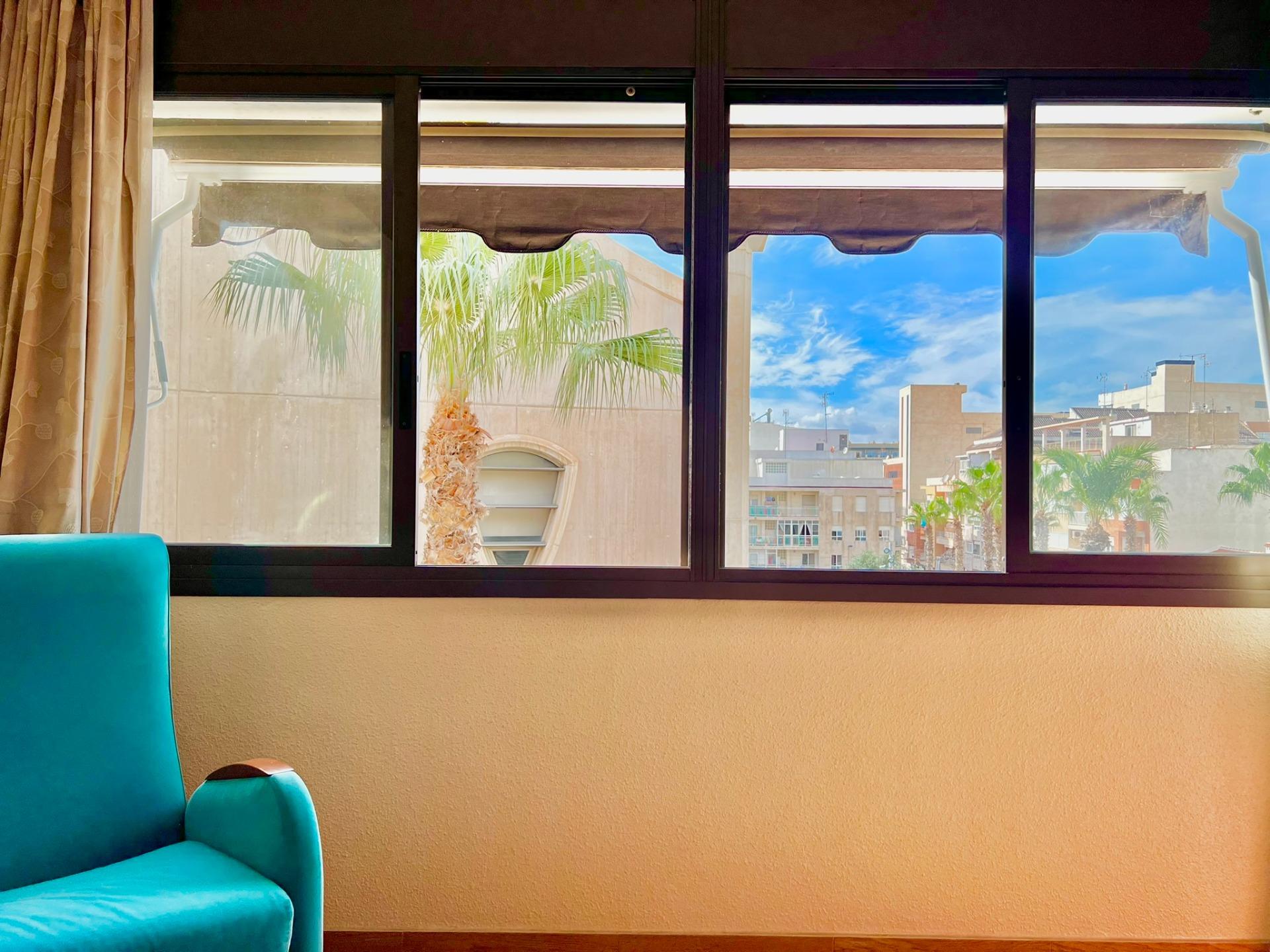 4-54-13 Confort, amplitud y exclusivididad. PISO DE 145m2 EN UBICACIÓN PRIVILEGIADA