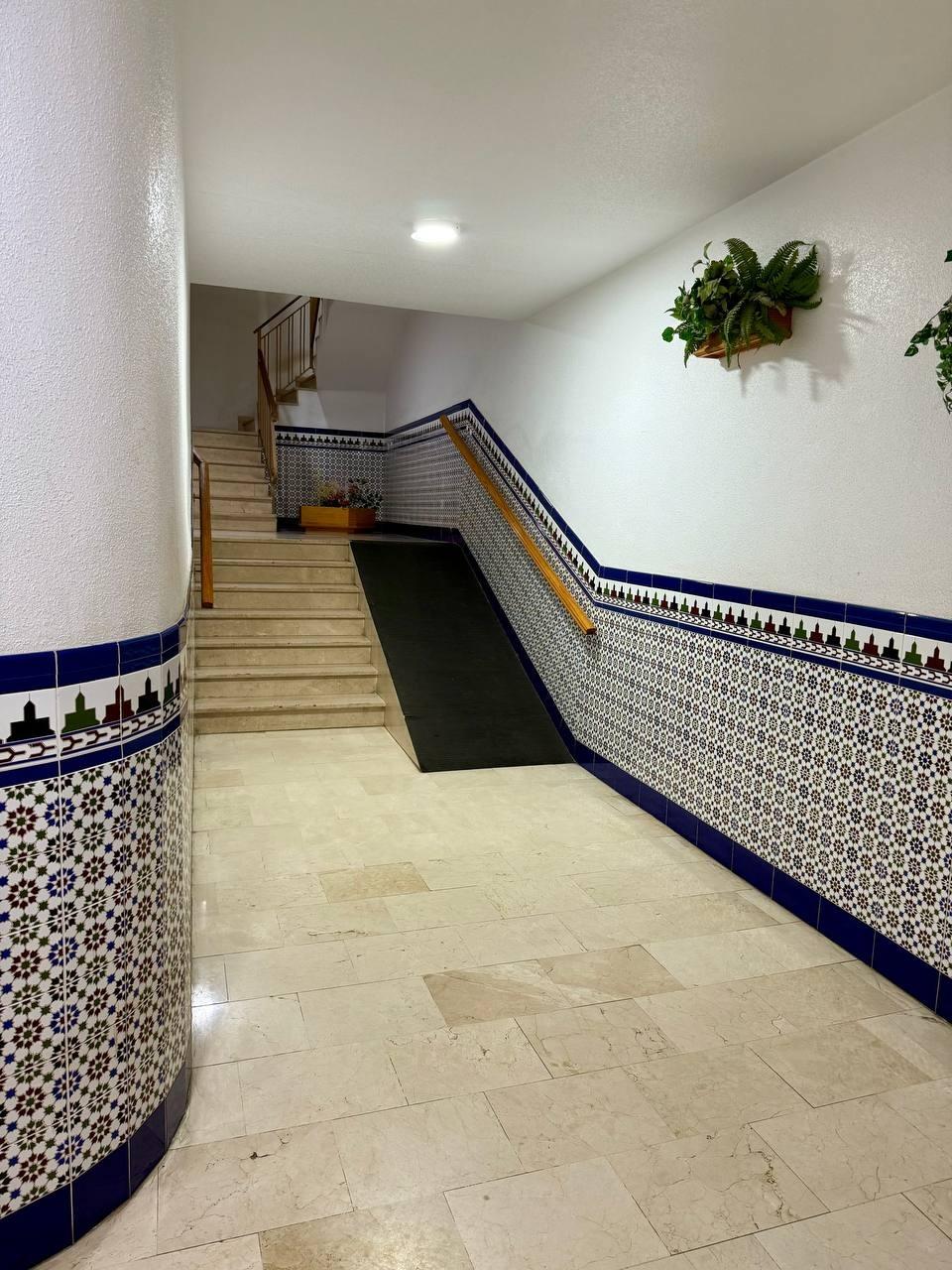 4-54-7 Exclusive apartment with 2 bedrooms and 3 terraces – Ref. A10245