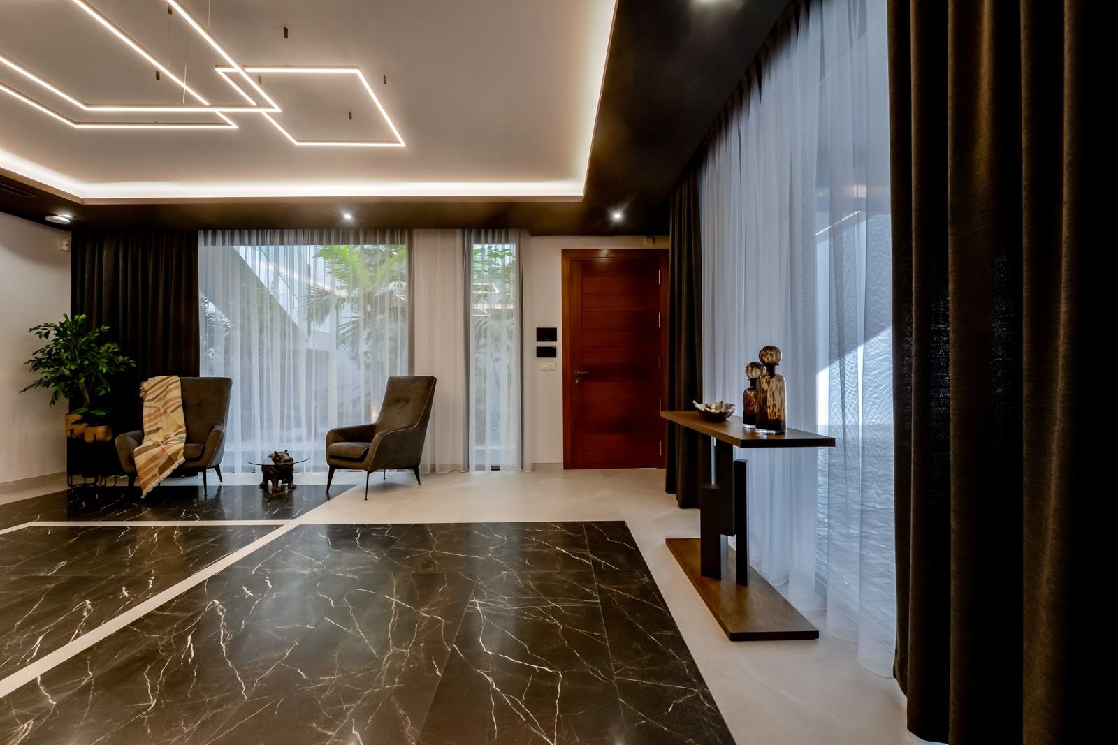 Villa Roma: Exclusivity and Elegance in Finestrat 🌟