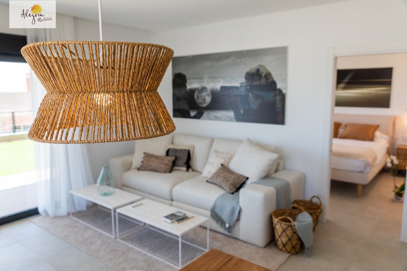 APPARTEMENTEN IN NIEUWE GEBOUW IN GRAN ALACANT TE KOOP