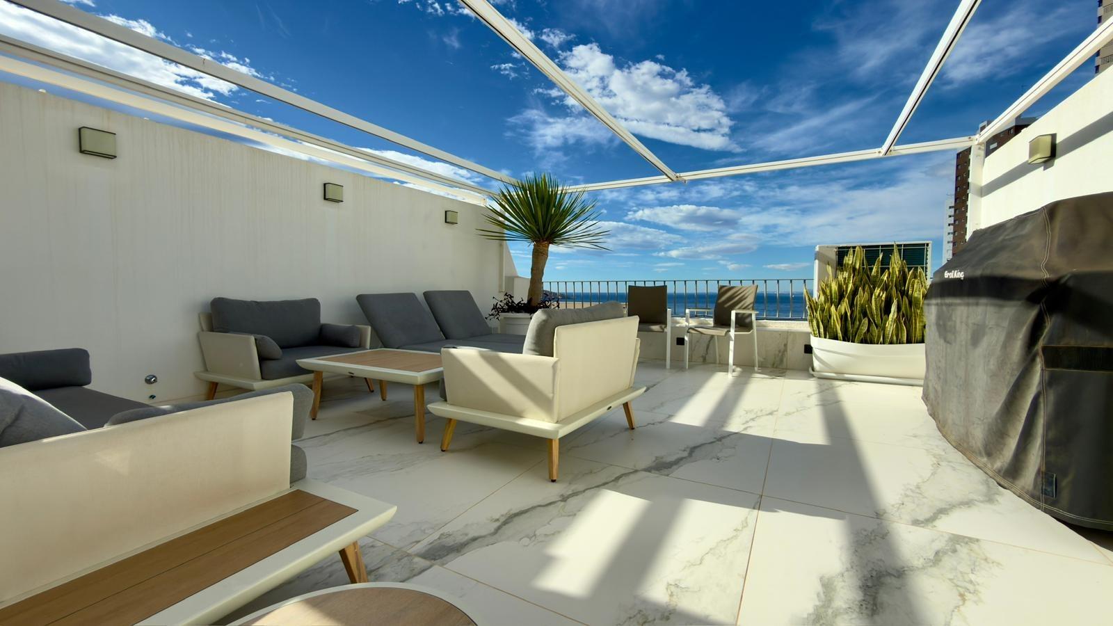 4-55-12 Dream Duplex by the Sea 🌊
