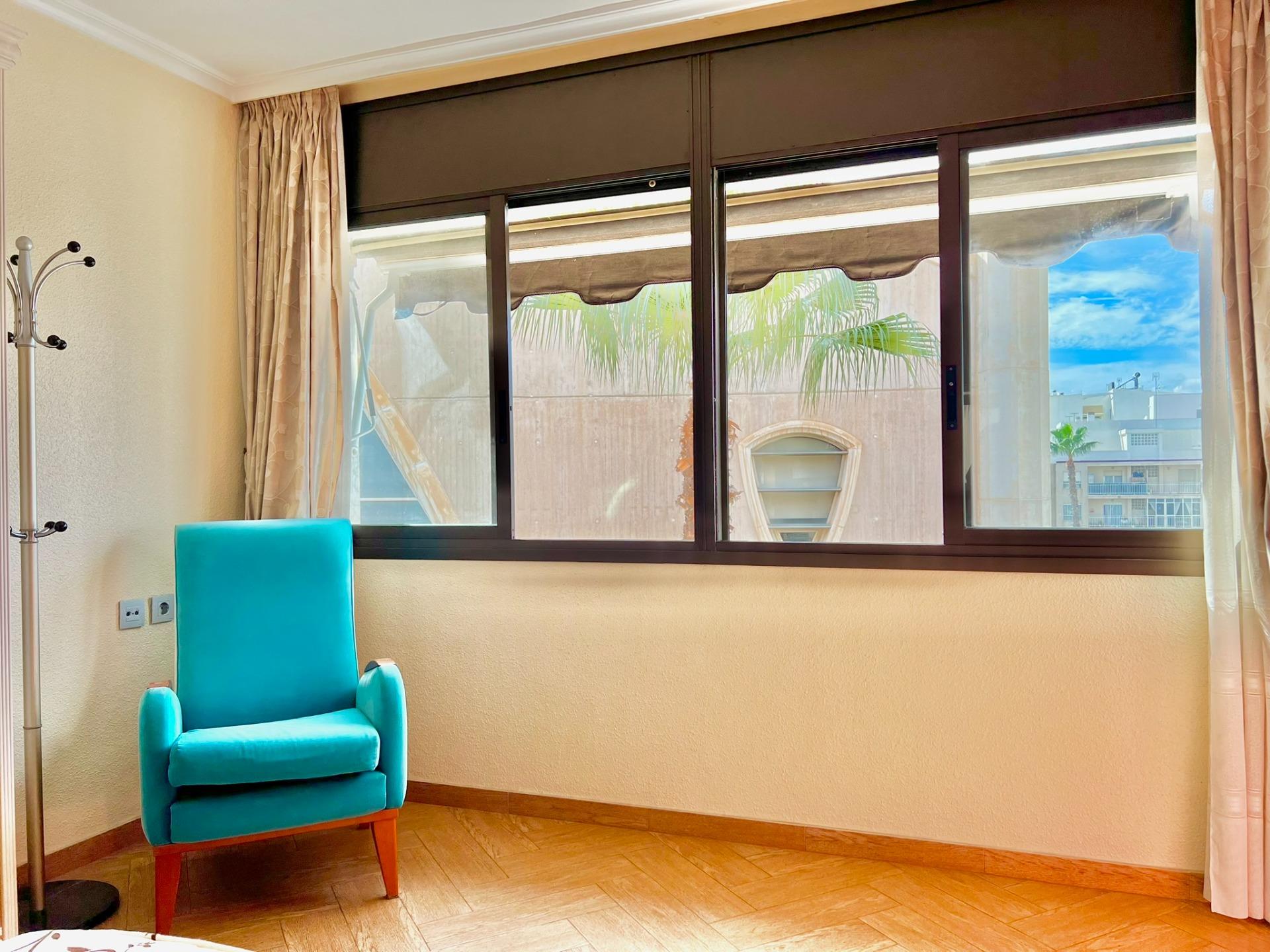 4-55-13 Confort, amplitud y exclusivididad. PISO DE 145m2 EN UBICACIÓN PRIVILEGIADA