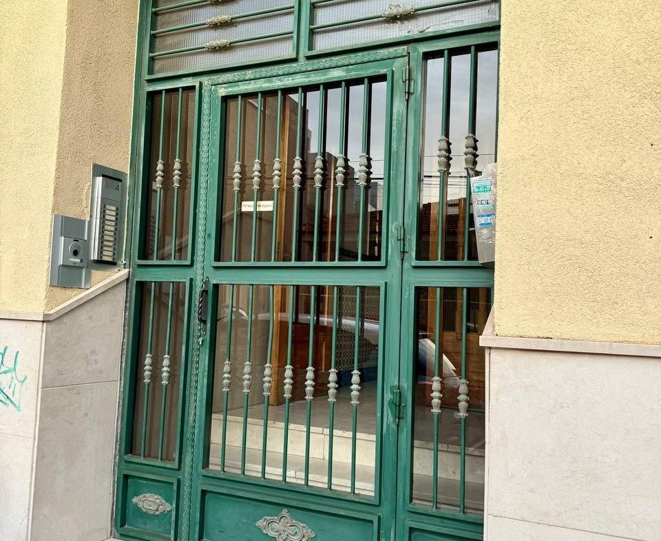 Exclusive apartment with 2 bedrooms and 3 terraces – Ref. A10245