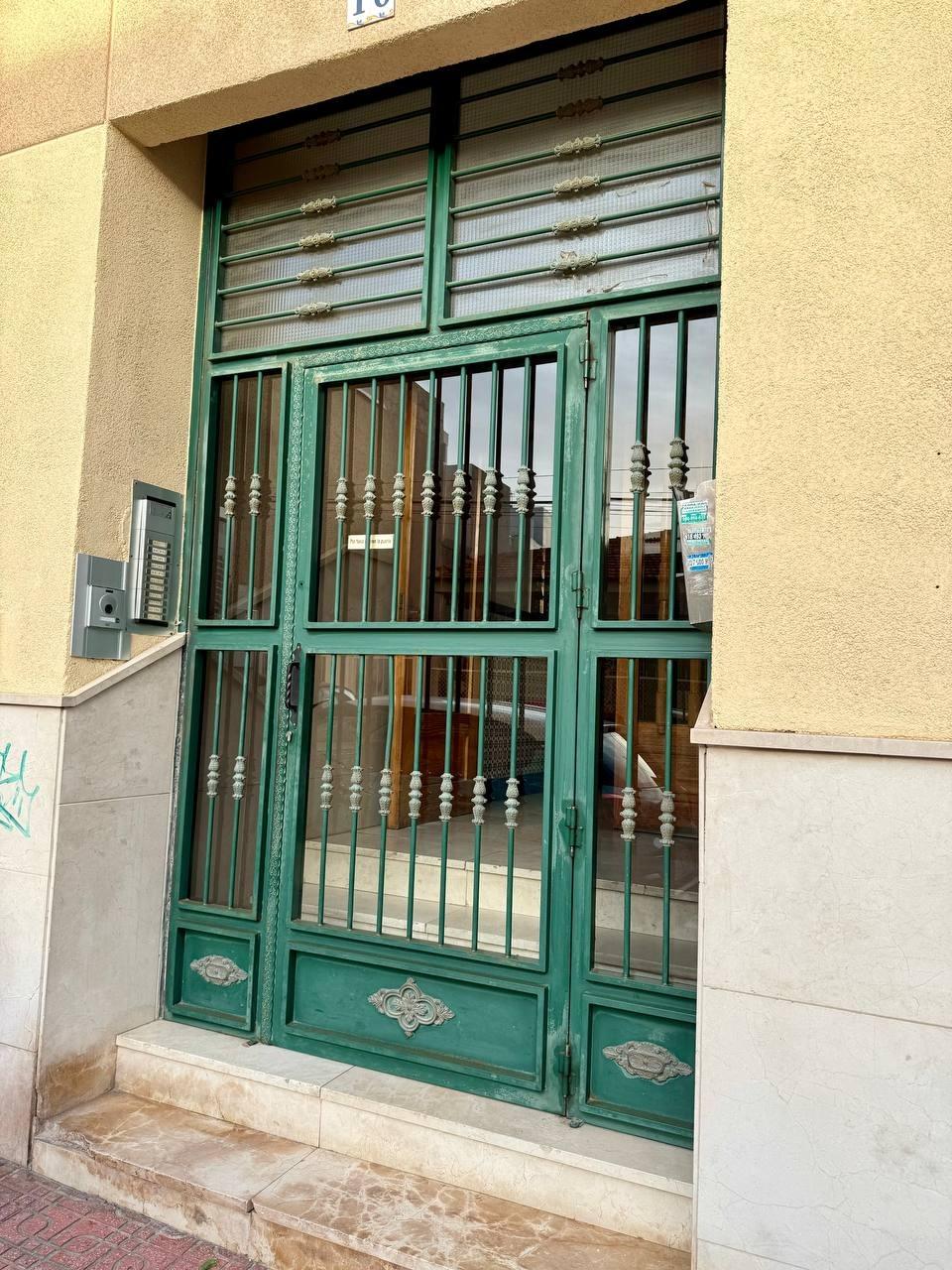 4-55-7 Exclusive apartment with 2 bedrooms and 3 terraces – Ref. A10245