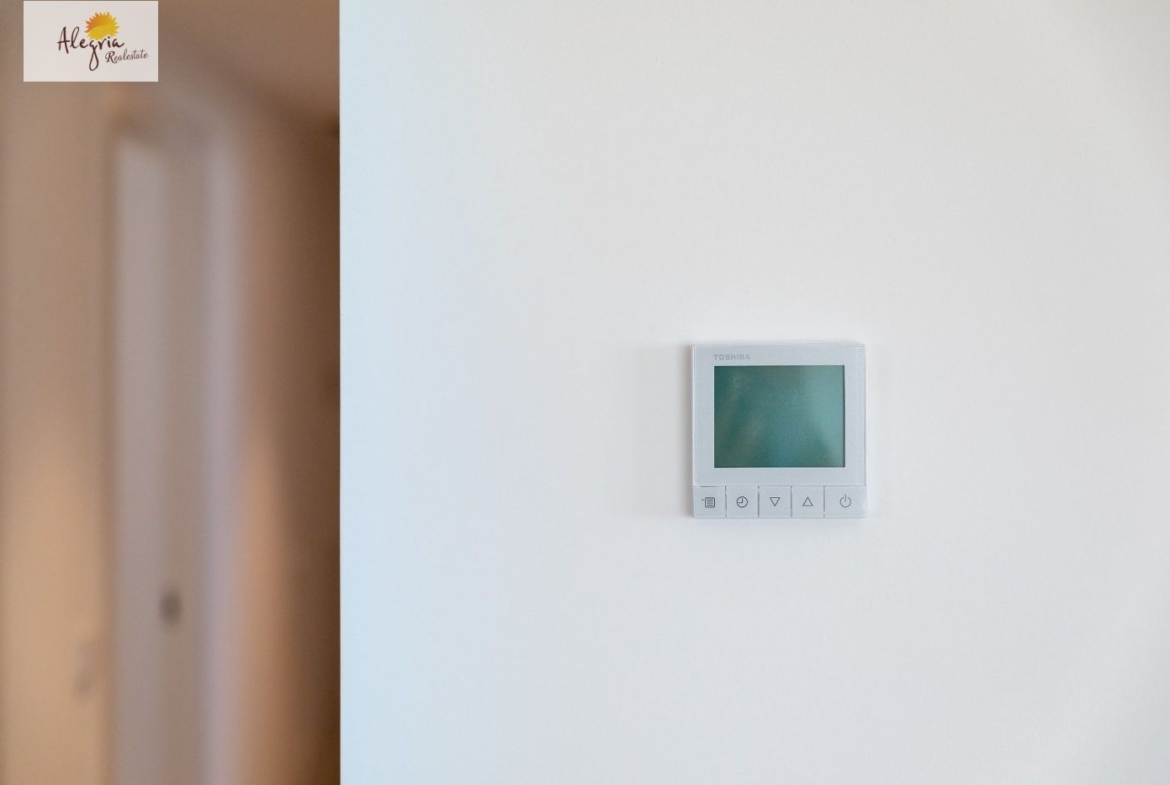 APPARTEMENTEN IN NIEUWE GEBOUW IN GRAN ALACANT TE KOOP