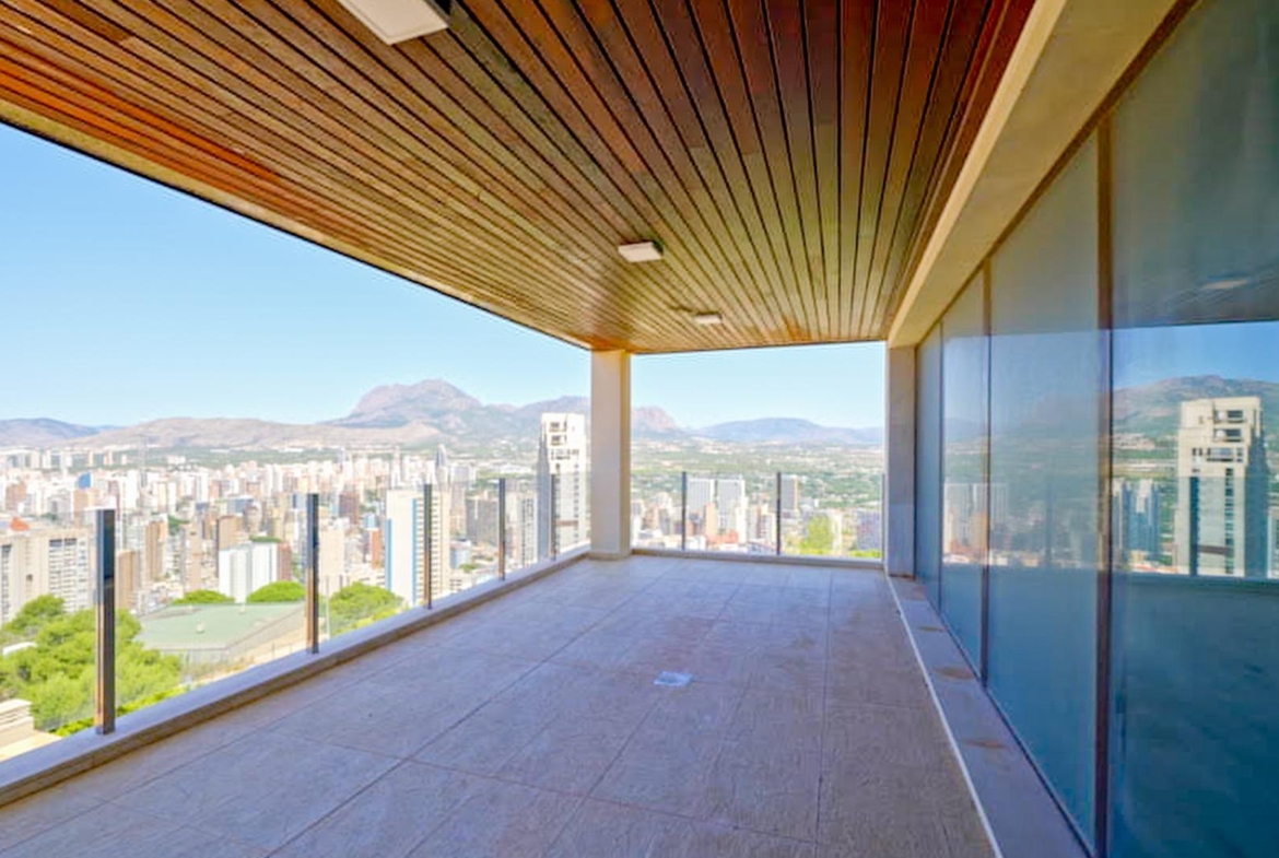 Villa de Lujo con vistas