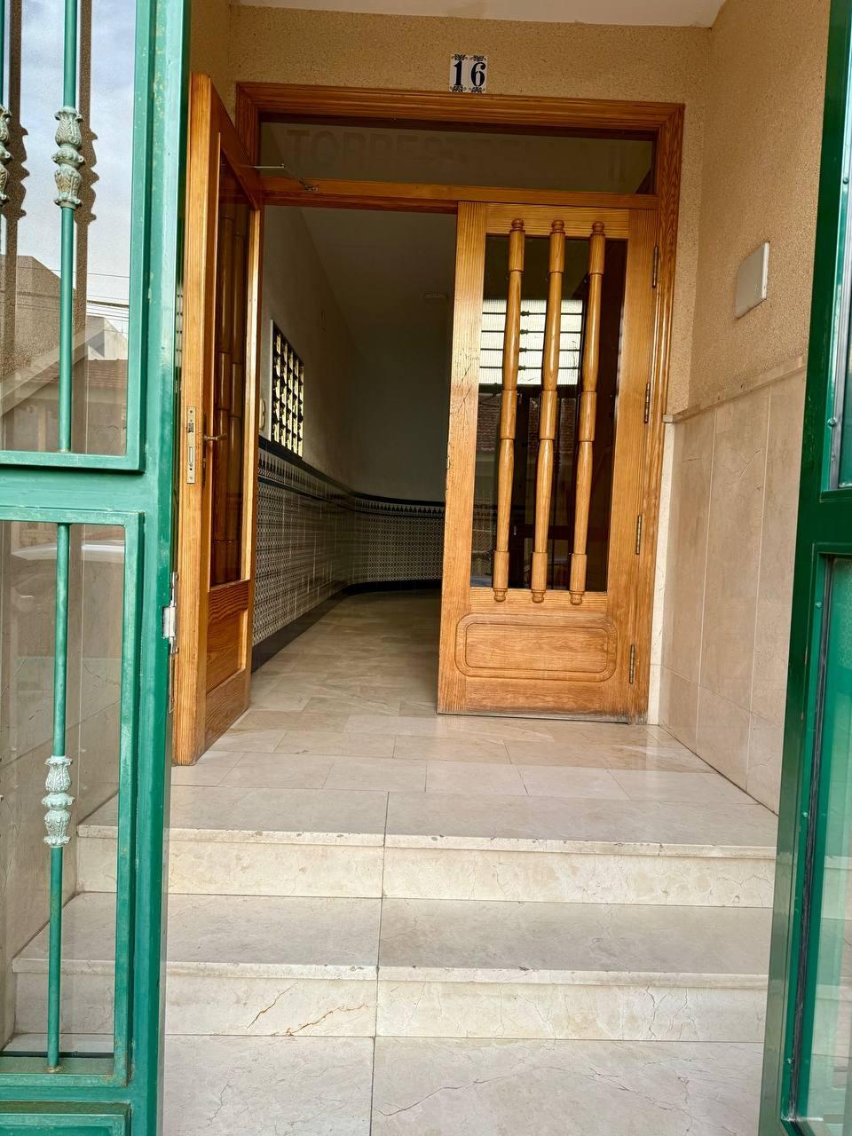 4-56-6 Exclusive apartment with 2 bedrooms and 3 terraces – Ref. A10245