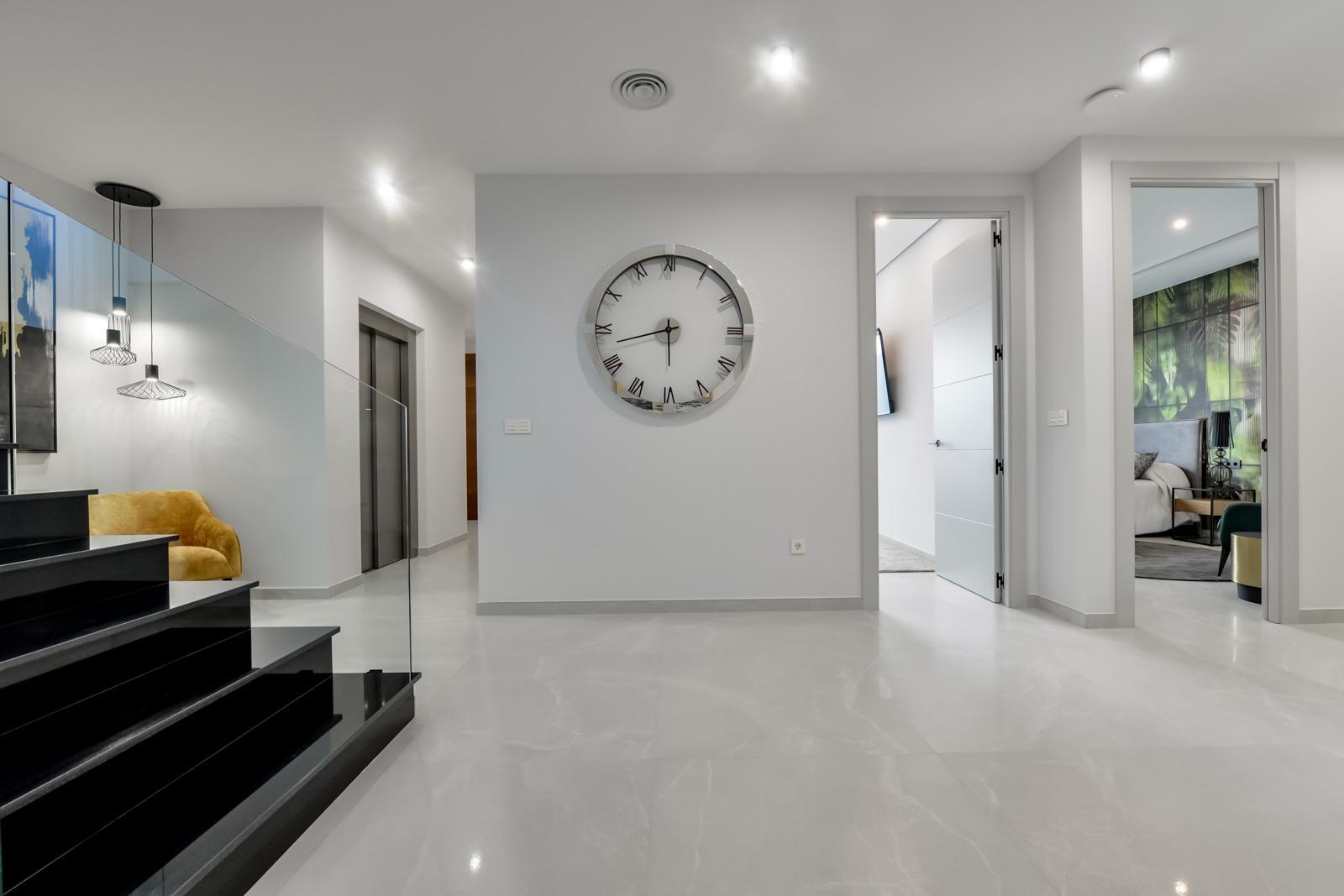 Villa Roma: Exclusivity and Elegance in Finestrat 🌟