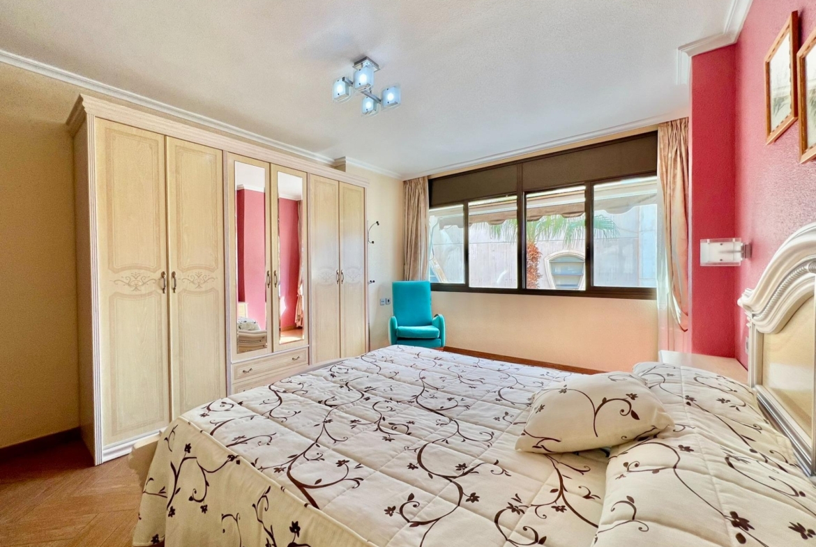 Confort, amplitud y exclusivididad. PISO DE 145m2 EN UBICACIÓN PRIVILEGIADA
