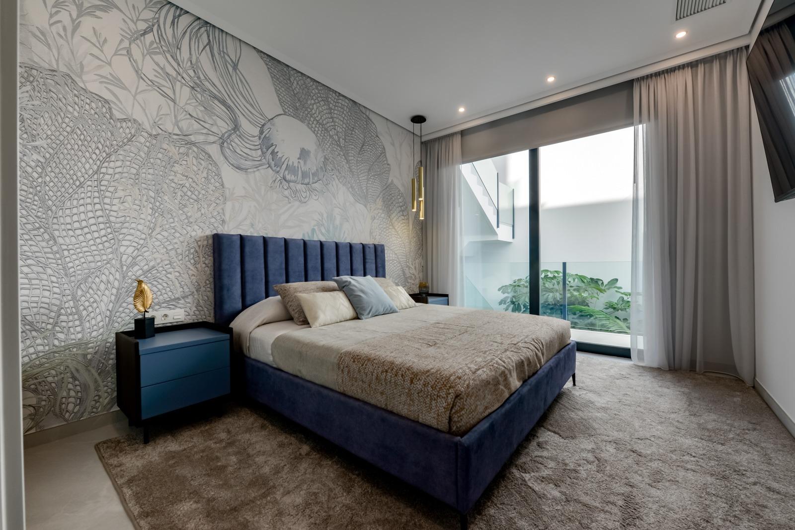Villa Roma: Exclusivity and Elegance in Finestrat 🌟