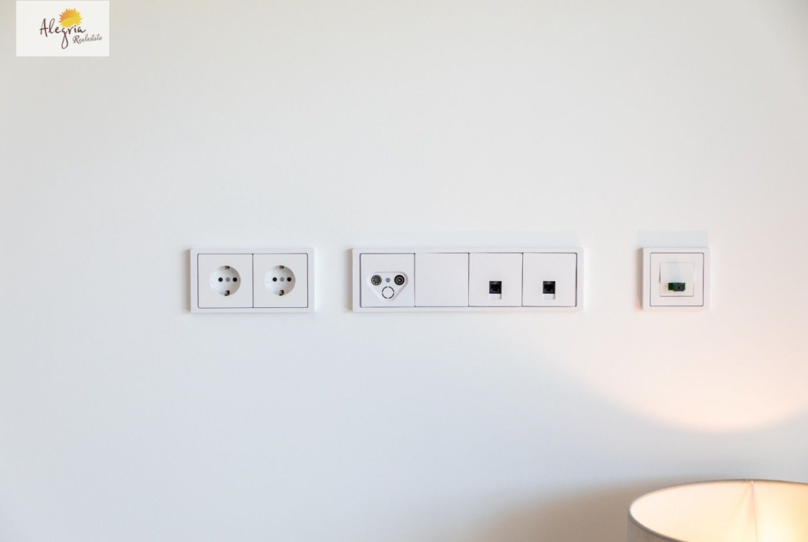 APPARTEMENTEN IN NIEUWE GEBOUW IN GRAN ALACANT TE KOOP