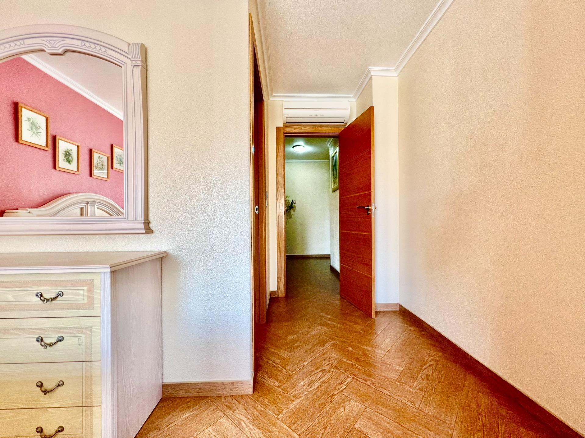 4-58-10 Confort, amplitud y exclusivididad. PISO DE 145m2 EN UBICACIÓN PRIVILEGIADA
