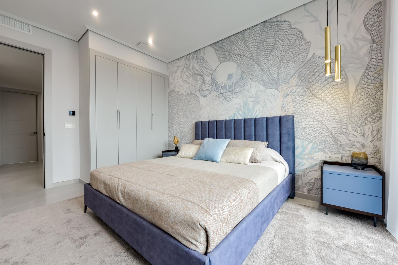 Villa Roma: Exclusivity and Elegance in Finestrat 🌟
