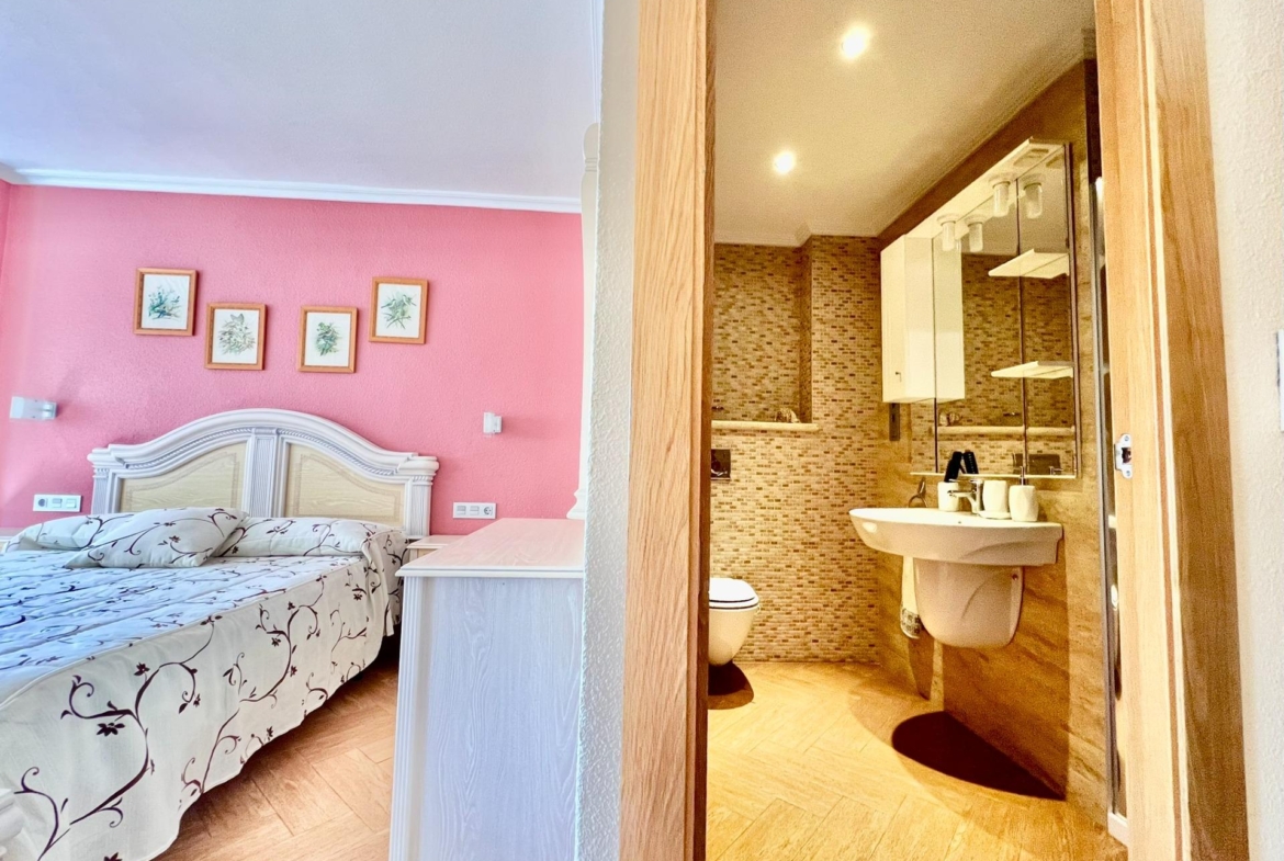 Confort, amplitud y exclusivididad. PISO DE 145m2 EN UBICACIÓN PRIVILEGIADA