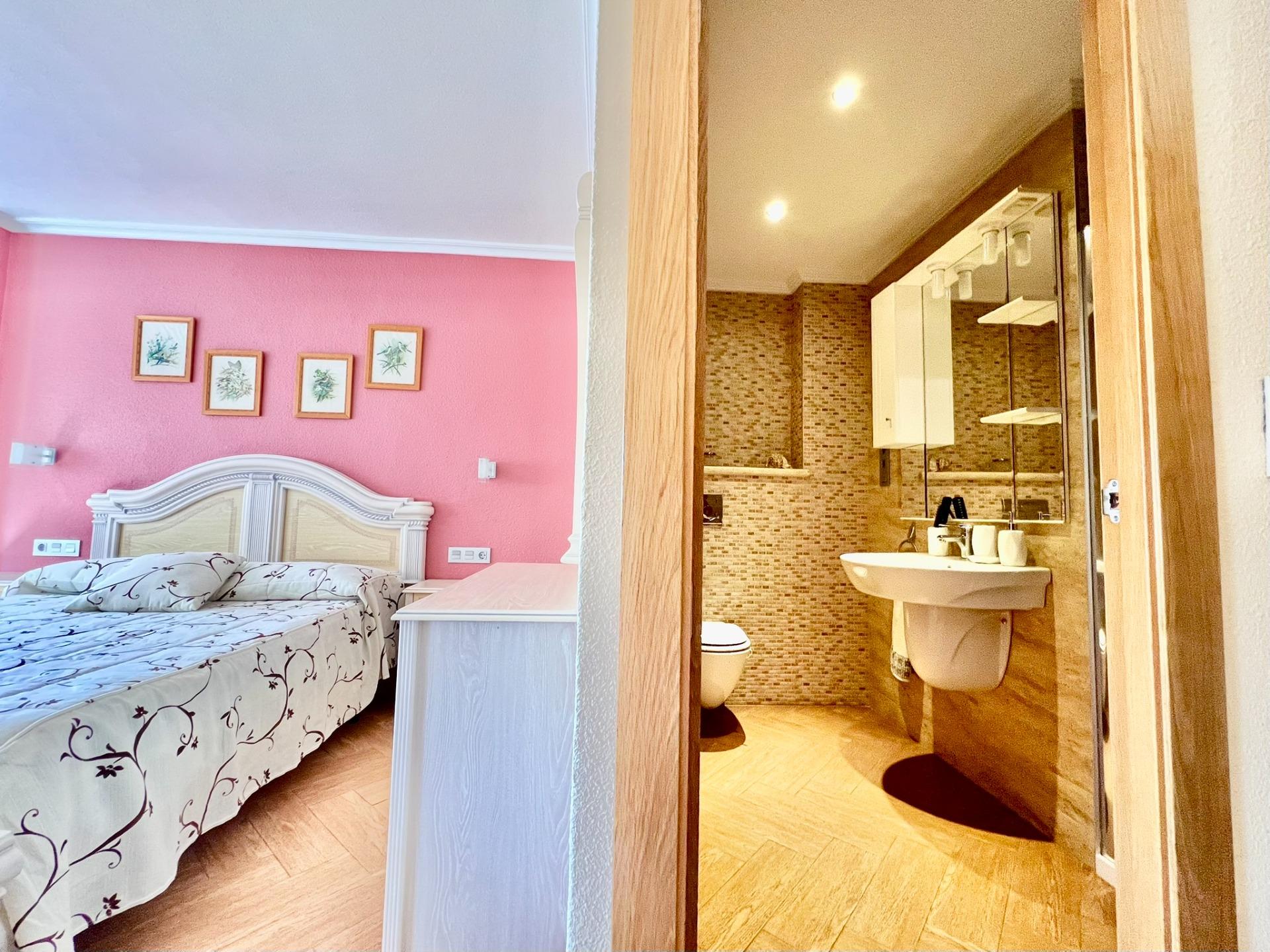 4-59-9 Confort, amplitud y exclusivididad. PISO DE 145m2 EN UBICACIÓN PRIVILEGIADA