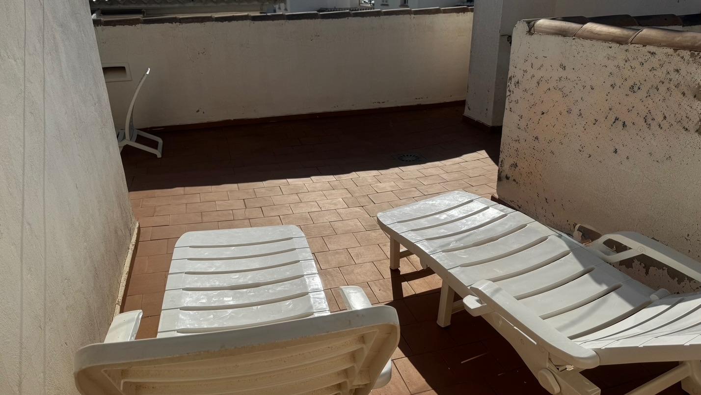 4-6-102 EN PLAYA DE LA MATA DUPLEX 3 HABS EN MOLINO BLANCO, PISCINA COMUNITARIA 219.000€