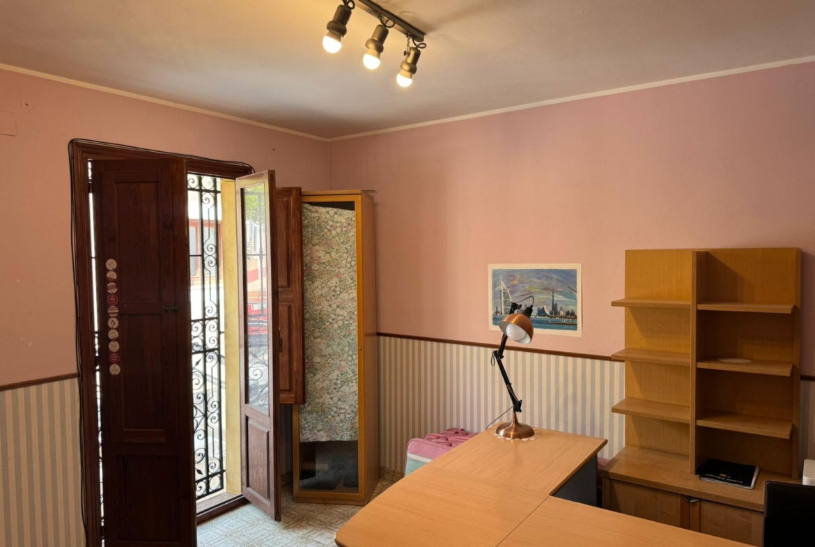 Magnificent Historic House in the Heart of Calpe — Ideal Investment and Home with Soul