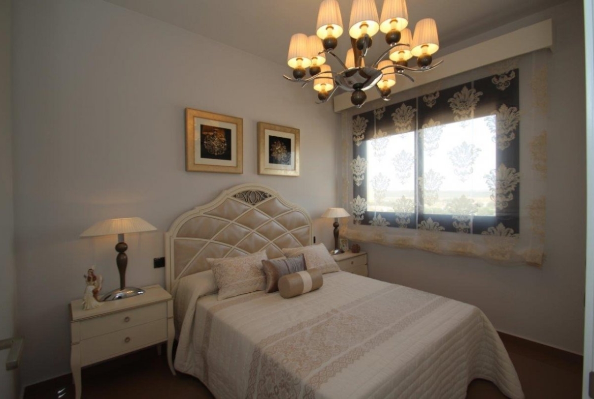 Our star villas in Dehesa de Campoamor. Price from 669 000,00 €