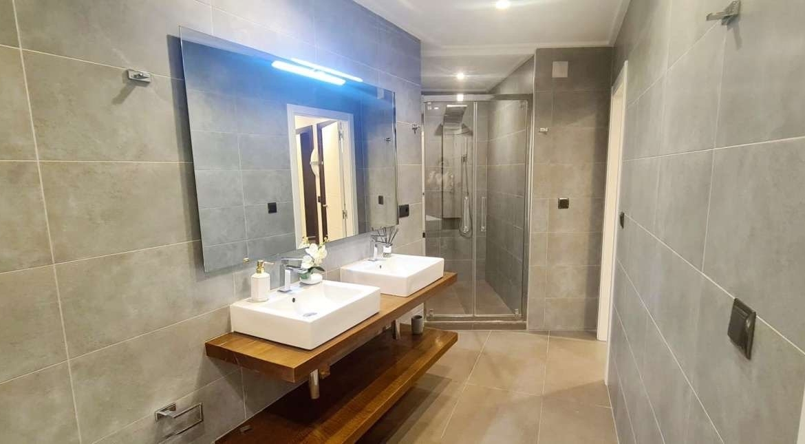 VILLA IN CALPE FOR SALE