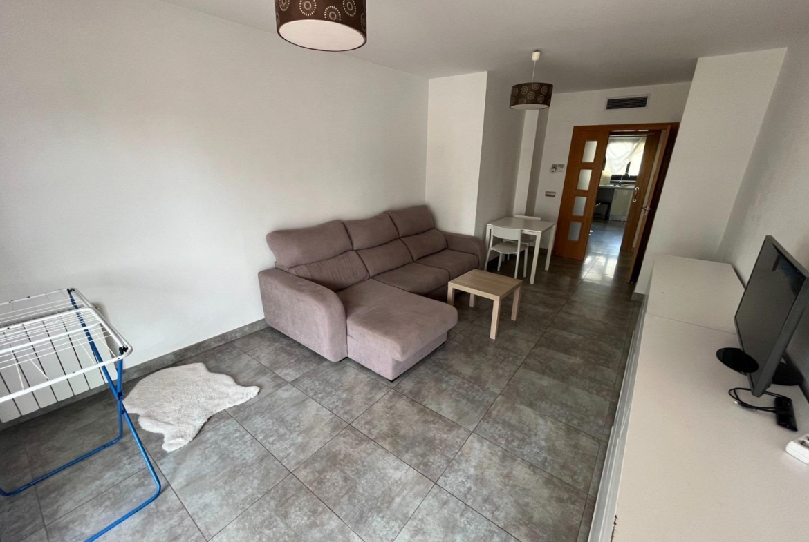 Appartement met 2 slaapkamers naast San Juan Beach