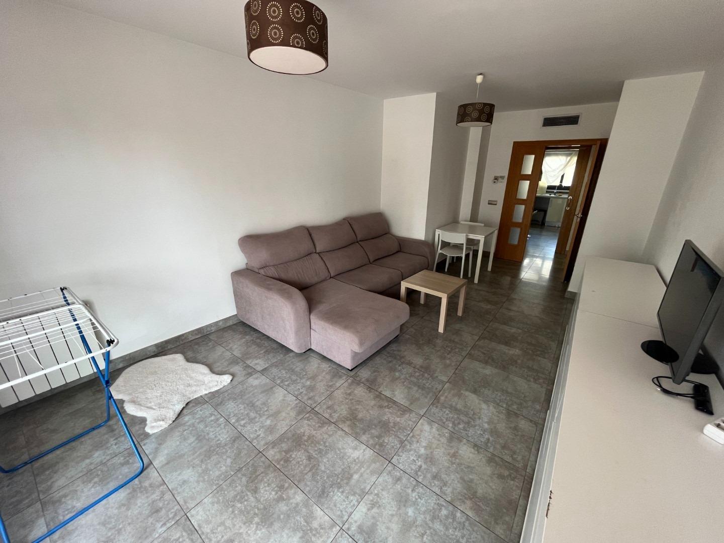 4-6-61 Appartement met 2 slaapkamers naast San Juan Beach