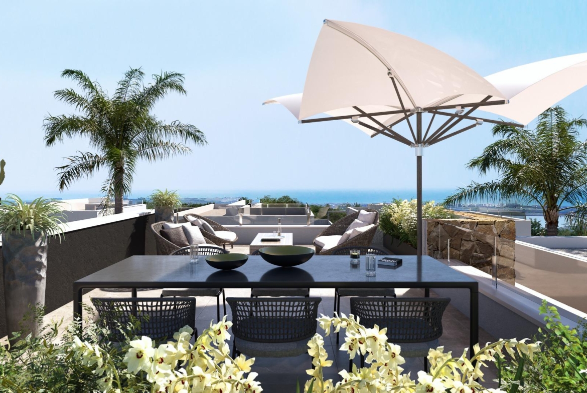 VILLA’S “NOVA” OBRA NUEVA. PARCELA 263 M2. PISCINA PRIVADA. PARKING.
