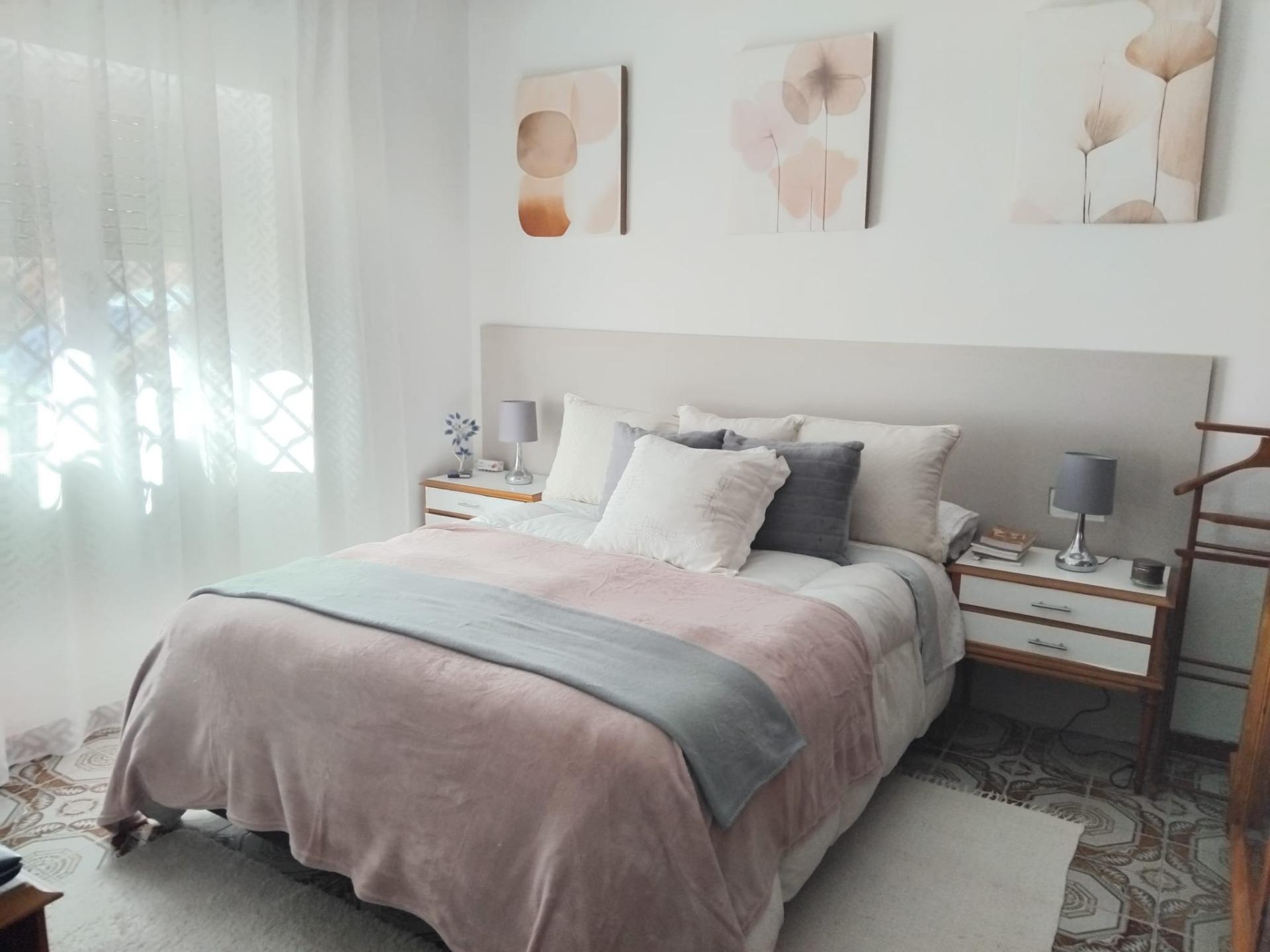 ons huis in het hart van Villajoyosa! Appartement Minder Dan 1 km van het strand