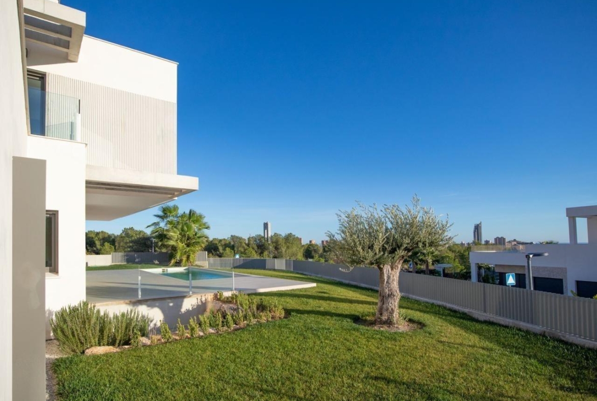 VILLA BAY – COSTABELLA RESIDENCES 🌟