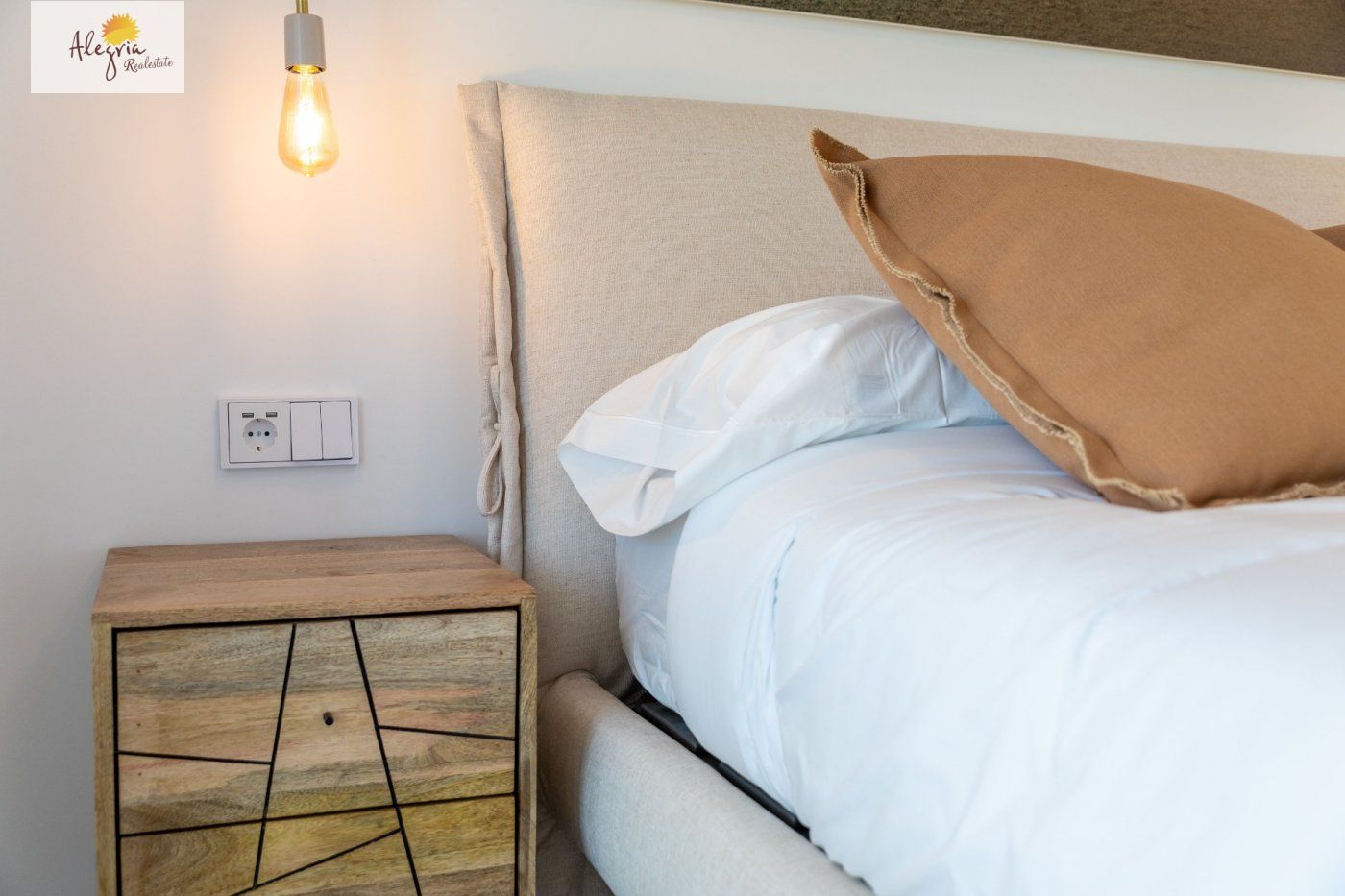 APPARTEMENTEN IN NIEUWE GEBOUW IN GRAN ALACANT TE KOOP