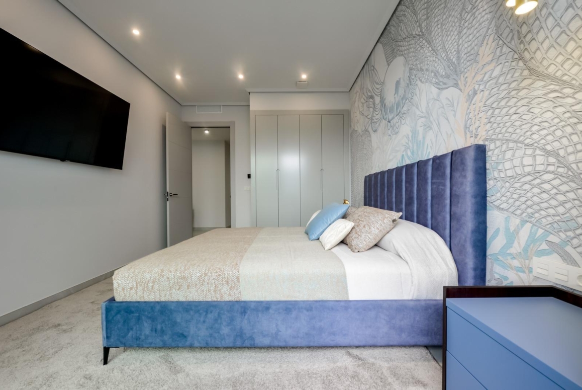 Villa Roma: Exclusivity and Elegance in Finestrat 🌟