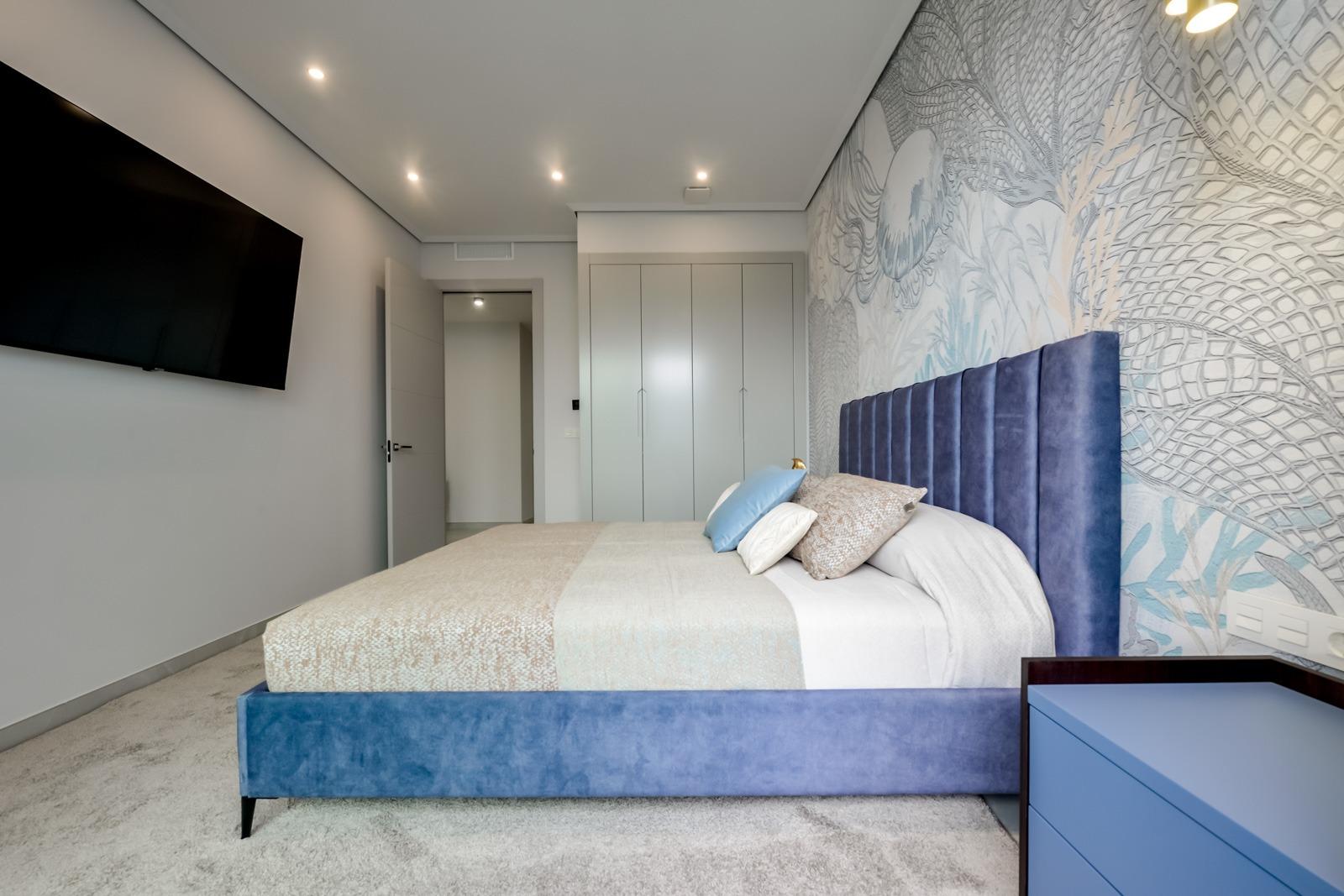 Villa Roma: Exclusivity and Elegance in Finestrat 🌟