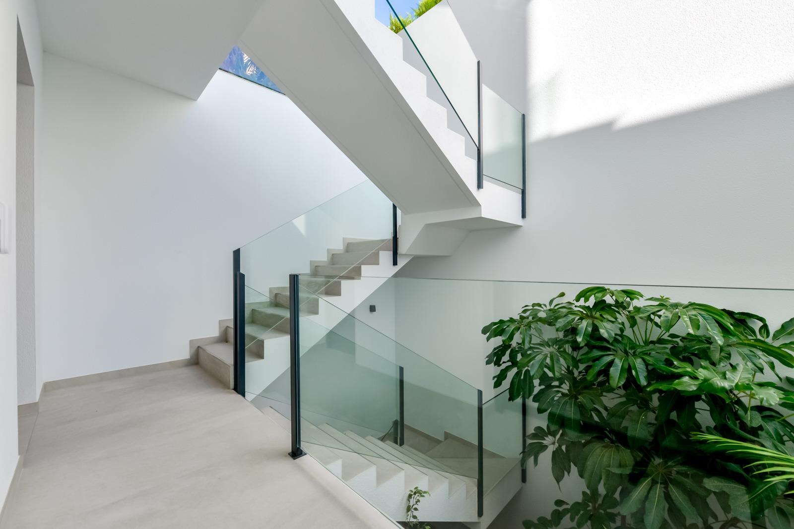 Villa Roma: Exclusivity and Elegance in Finestrat 🌟