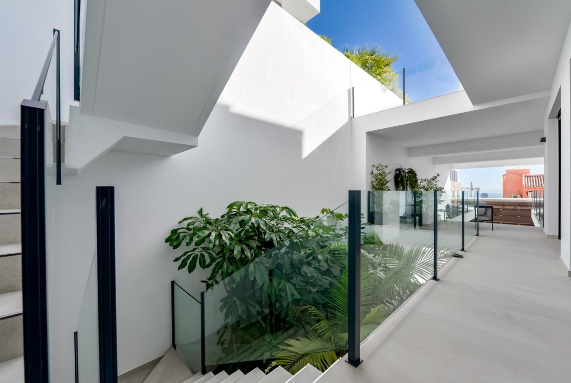 Villa Roma: Exclusivity and Elegance in Finestrat 🌟