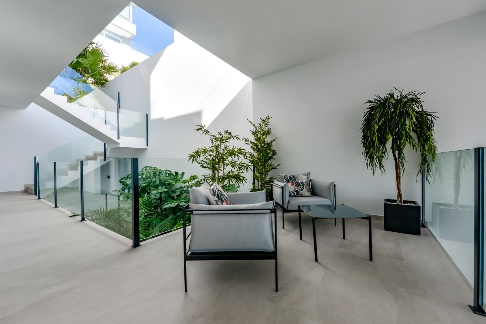 Villa Roma: Exclusivity and Elegance in Finestrat 🌟