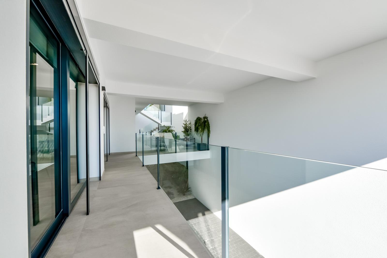 Villa Roma: Exclusivity and Elegance in Finestrat 🌟