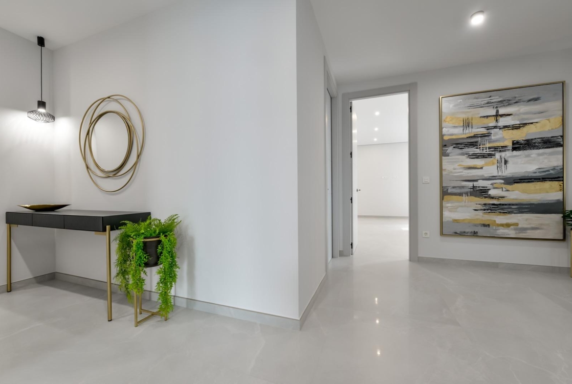 Villa Roma: Exclusivity and Elegance in Finestrat 🌟