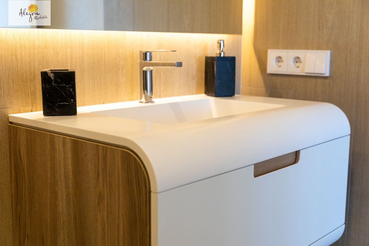 APPARTEMENTEN IN NIEUWE GEBOUW IN GRAN ALACANT TE KOOP