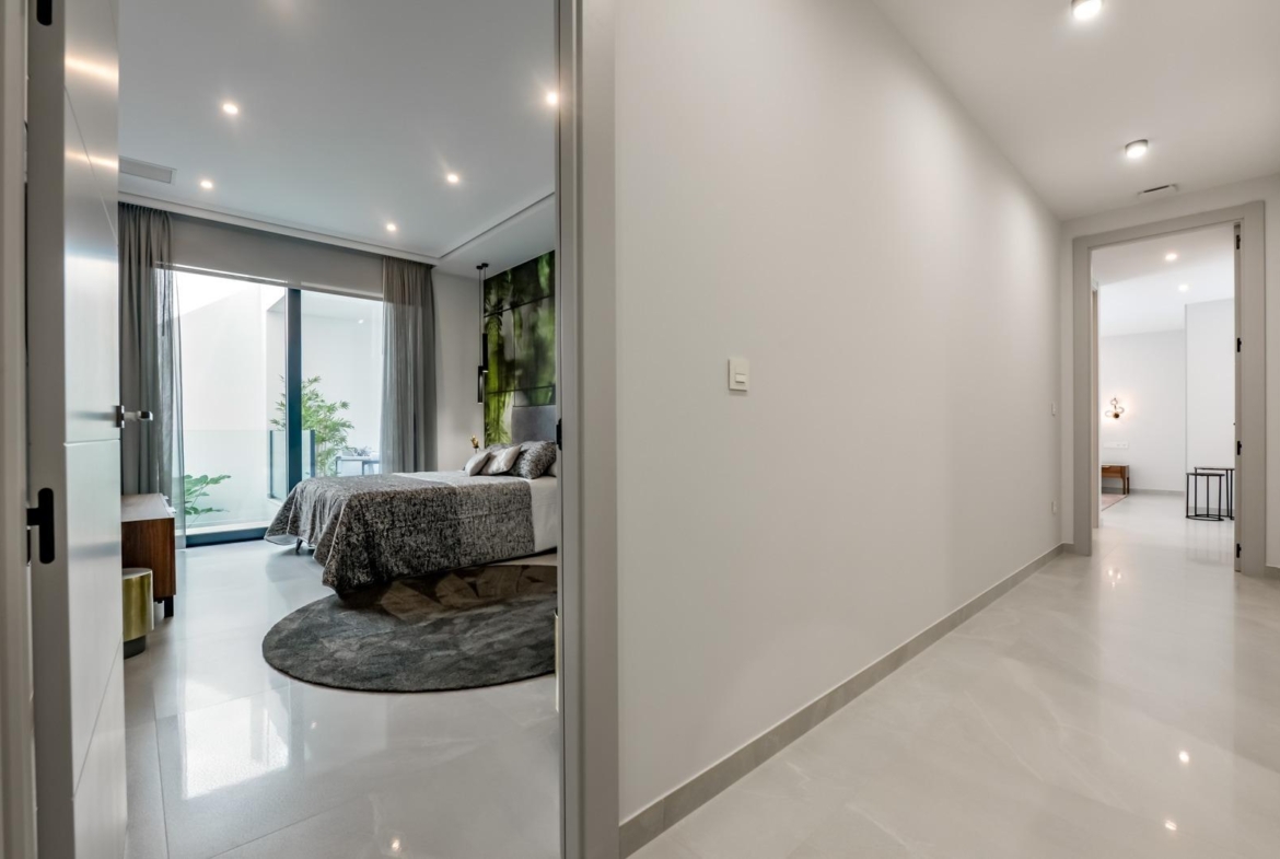 Villa Roma: Exclusivity and Elegance in Finestrat 🌟