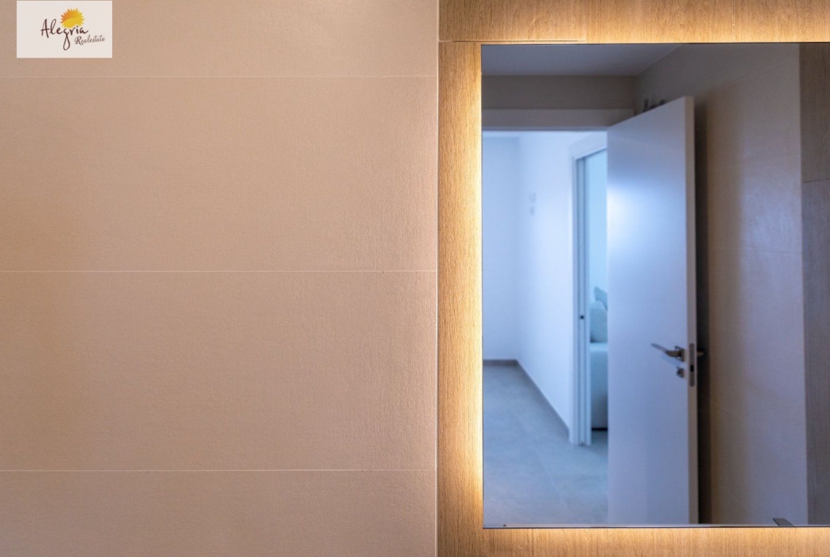 APPARTEMENTEN IN NIEUWE GEBOUW IN GRAN ALACANT TE KOOP
