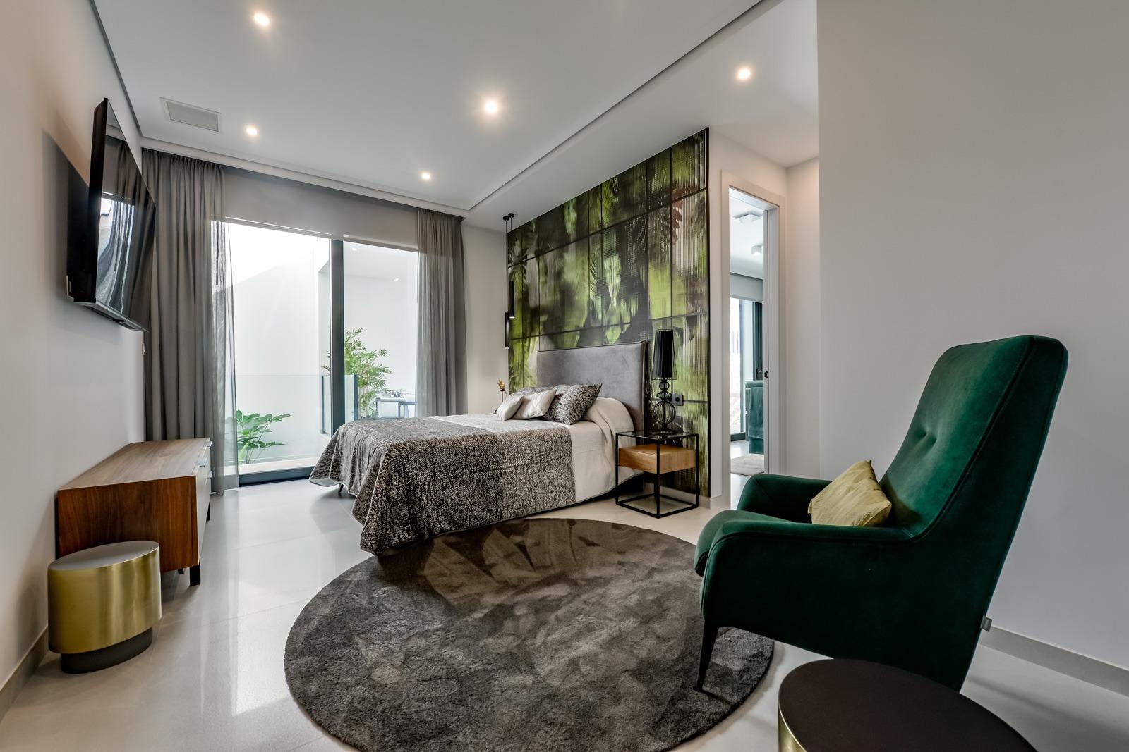 Villa Roma: Exclusivity and Elegance in Finestrat 🌟