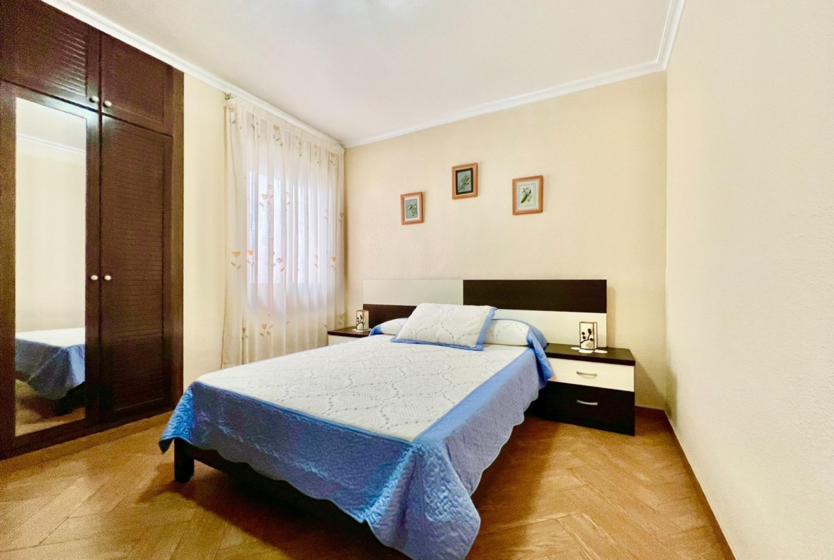 Confort, amplitud y exclusivididad. PISO DE 145m2 EN UBICACIÓN PRIVILEGIADA