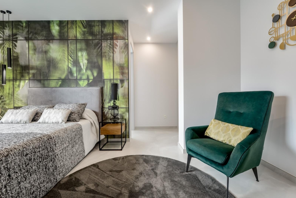 Villa Roma: Exclusivity and Elegance in Finestrat 🌟