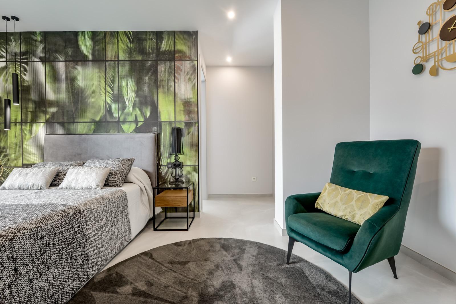 Villa Roma: Exclusivity and Elegance in Finestrat 🌟