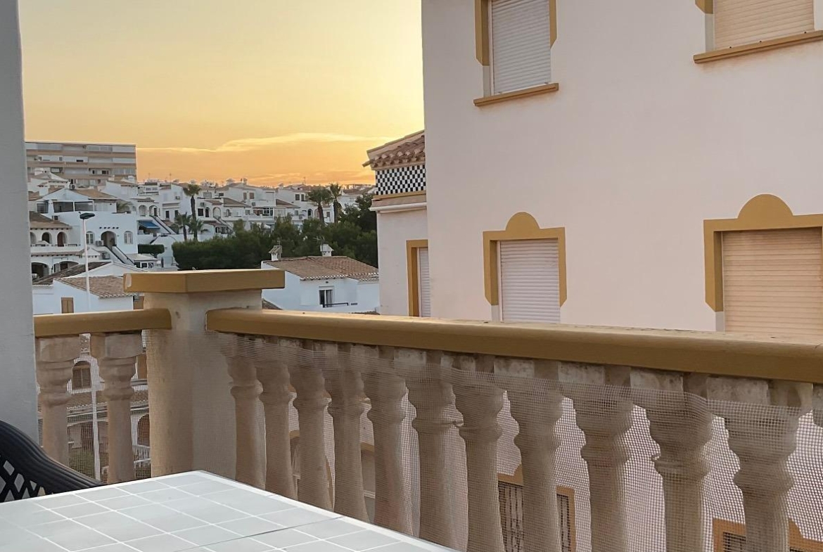 EN PLAYA DE LA MATA DUPLEX 3 HABS EN MOLINO BLANCO, PISCINA COMUNITARIA 219.000€