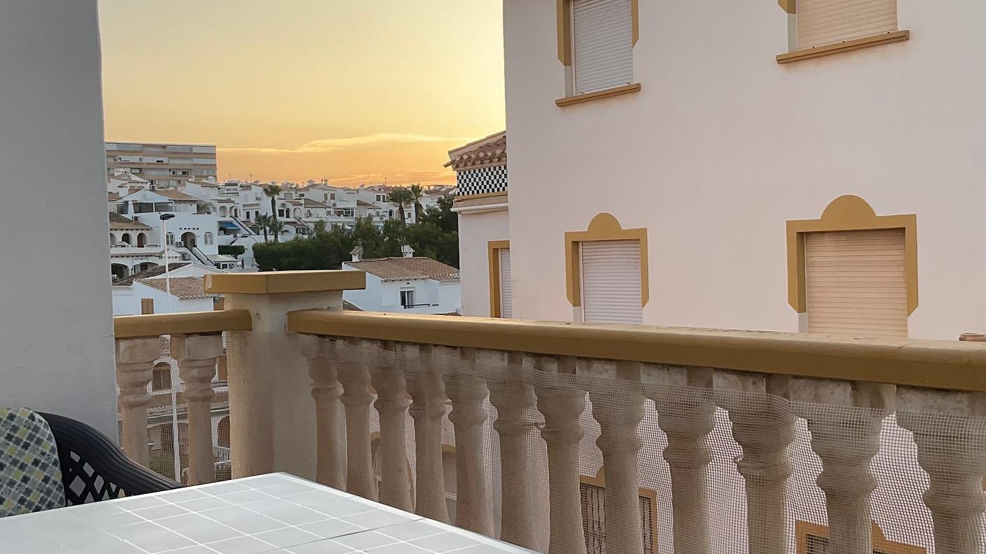 4-7-101 EN PLAYA DE LA MATA DUPLEX 3 HABS EN MOLINO BLANCO, PISCINA COMUNITARIA 219.000€