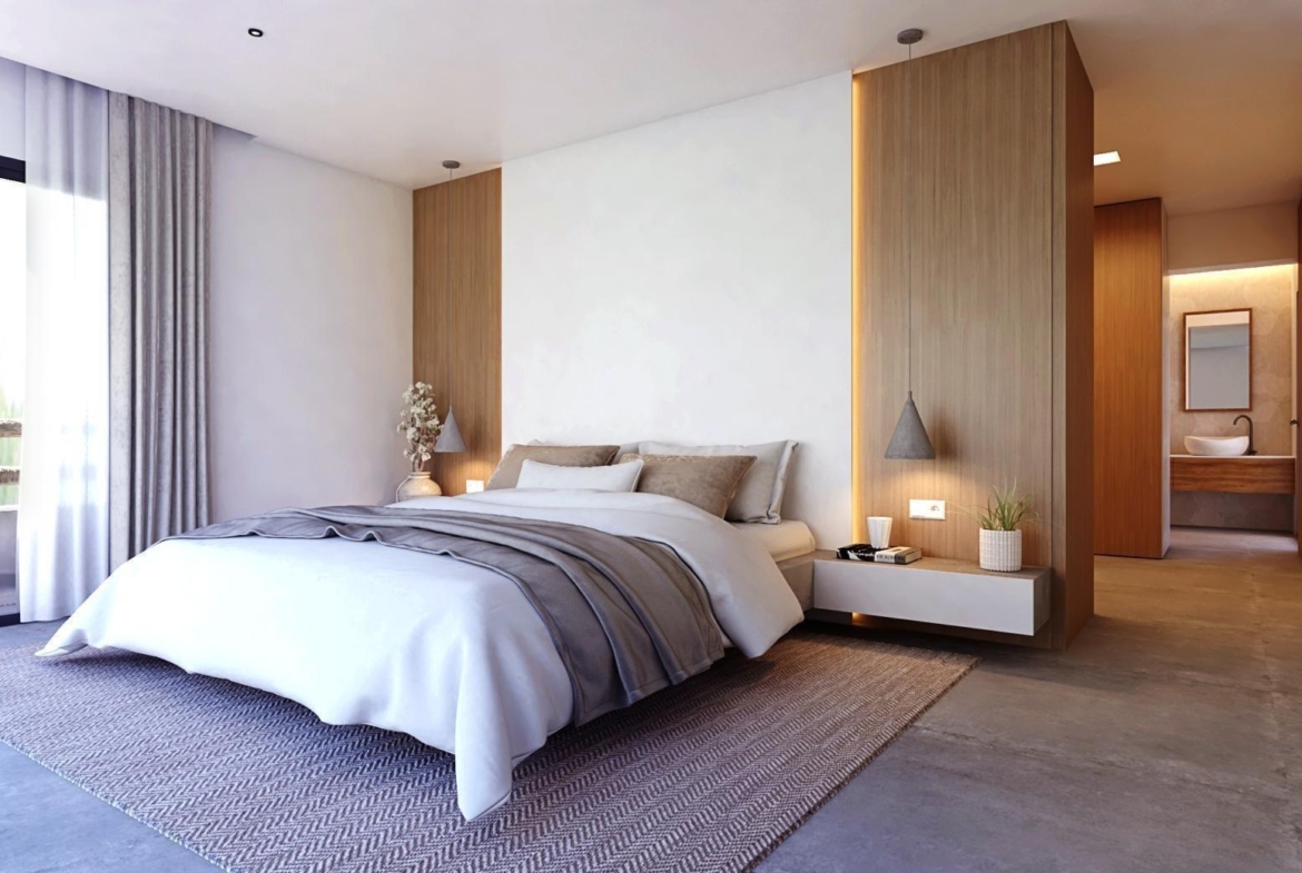 🌴 New Build Villa in El Albir – Exclusive and Modern 🌴